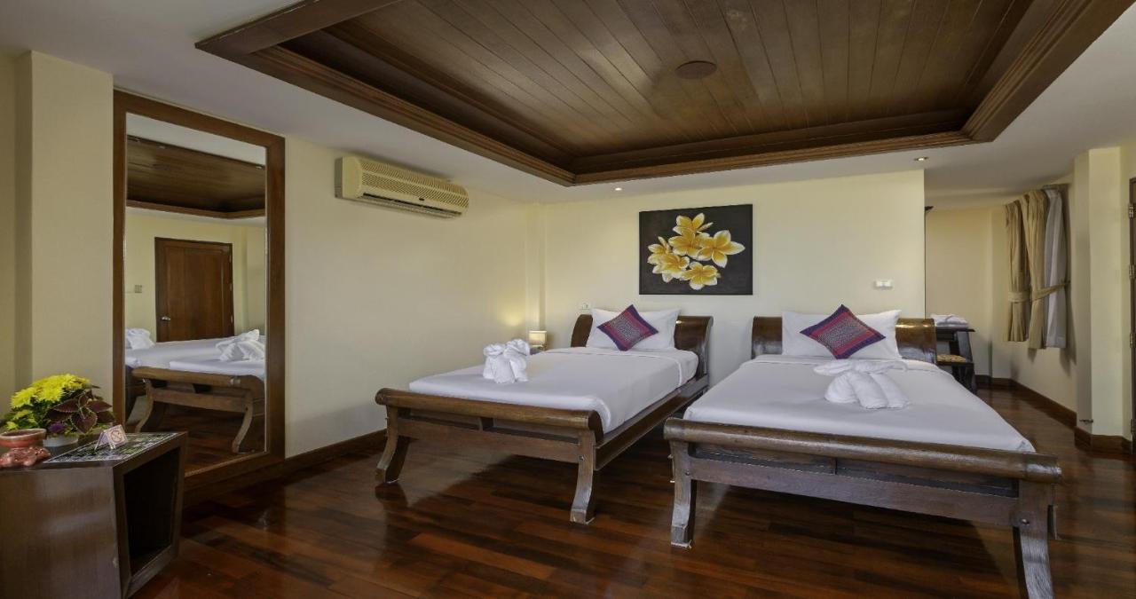 Villa Yoosook Patong