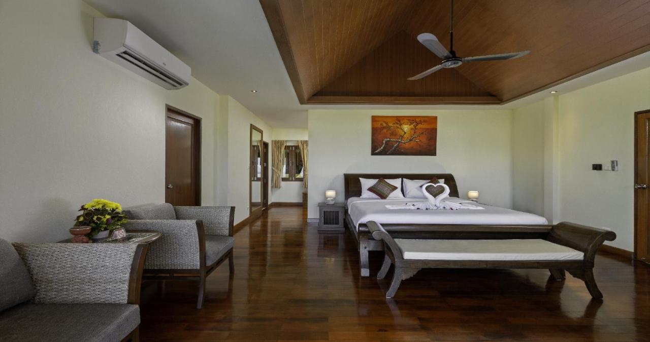 Yoosook Villa Patong