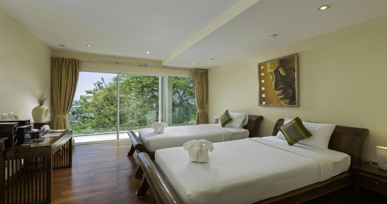 Yoosook Villa *