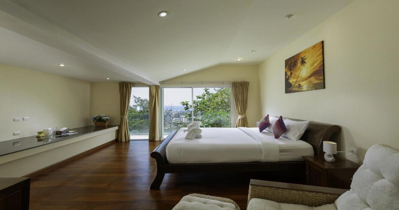 Villa Yoosook