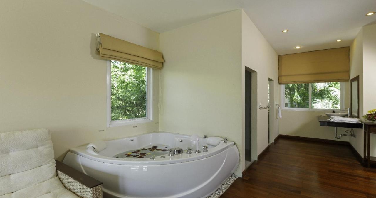 Villa Yoosook Patong