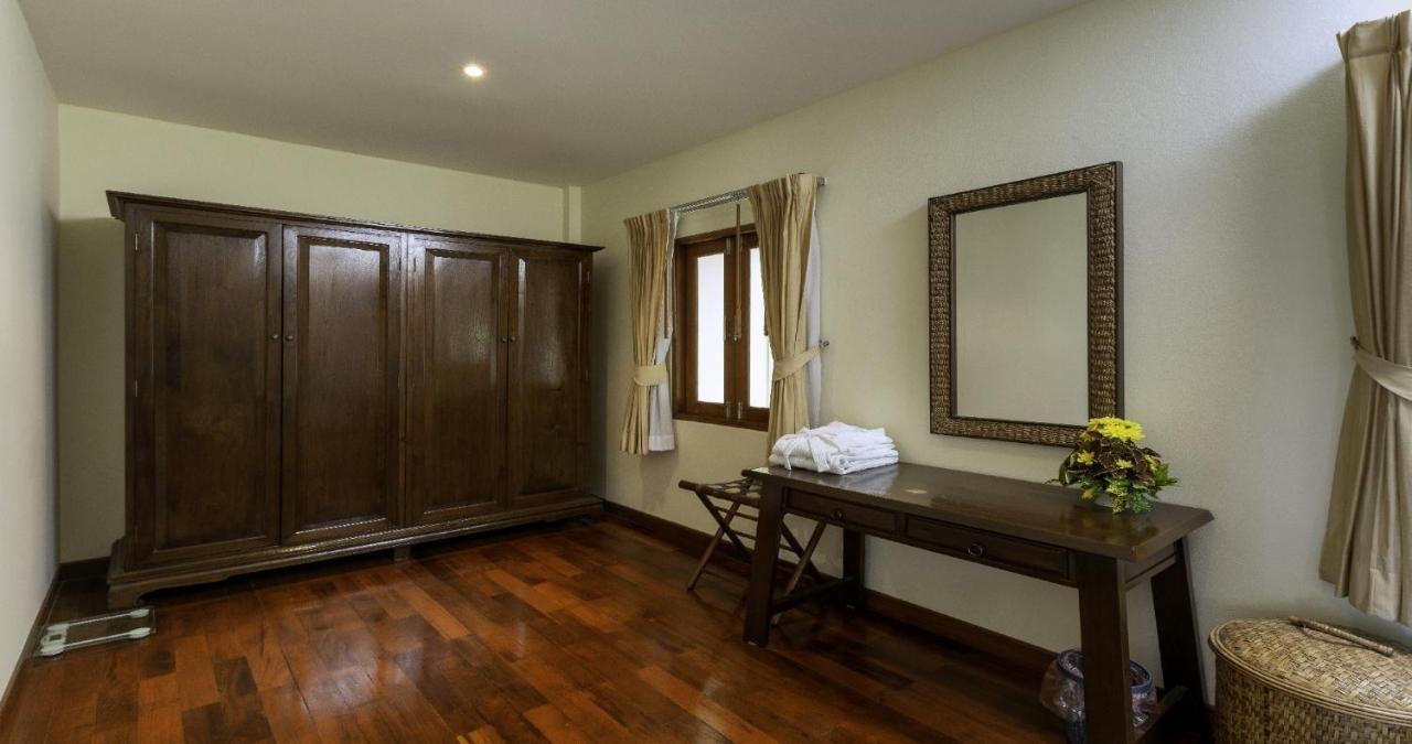 Yoosook Villa *