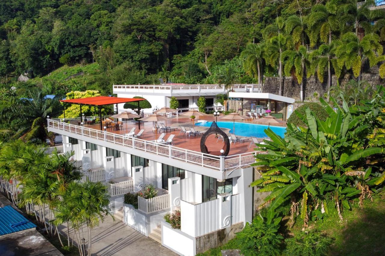 Hotel Memory Karon