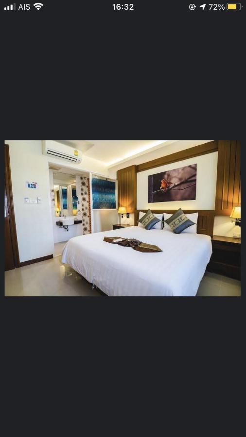 Terrace Boutique Patong