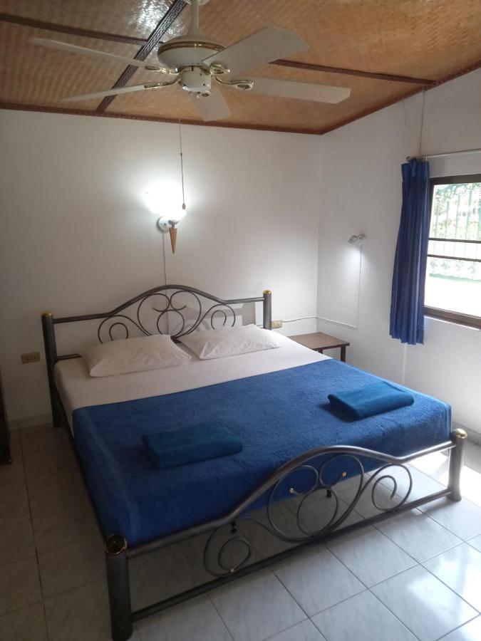 Baan Orchid Hotel