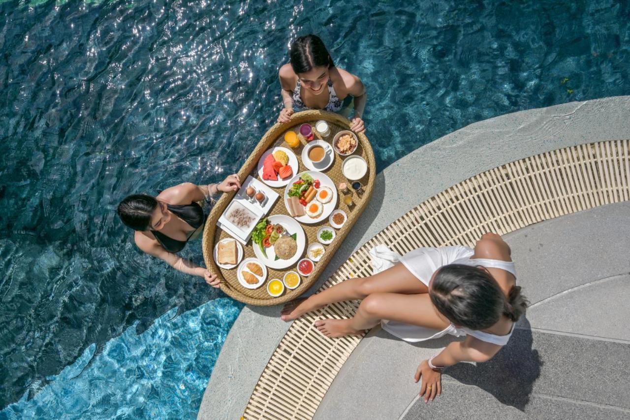 Andaman Embrace Patong, 5*