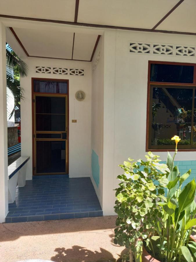 Baan Orchid Hotel
