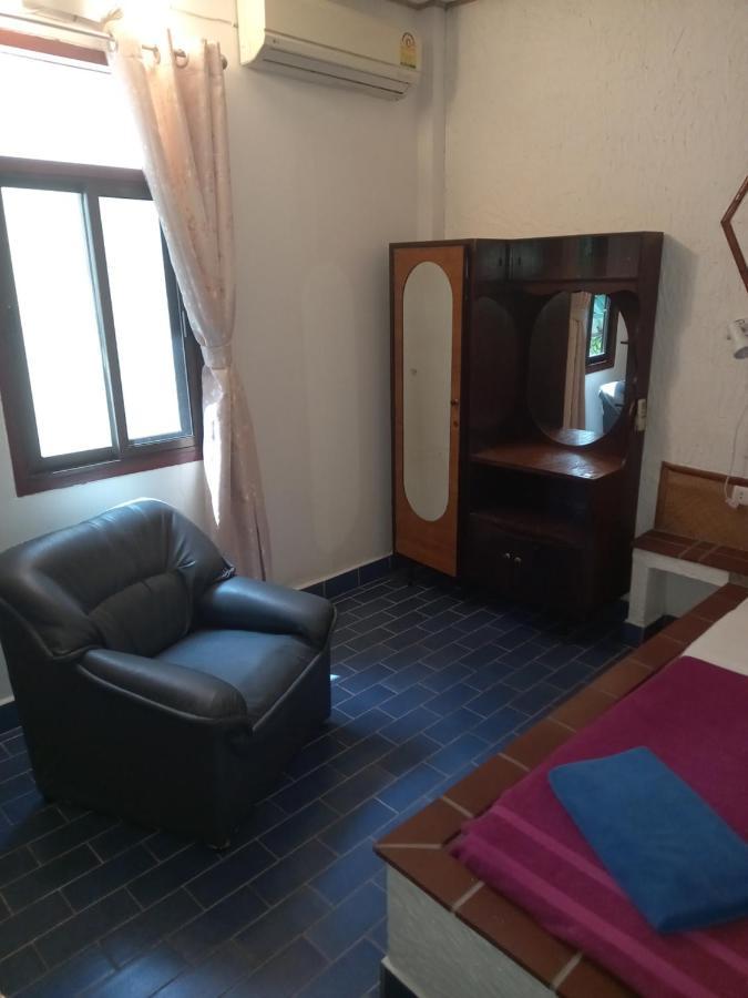 Hotel Baan Orchid Patong