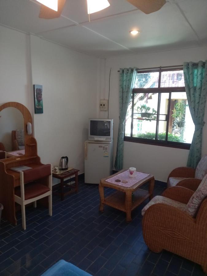 Baan Orchid 3*