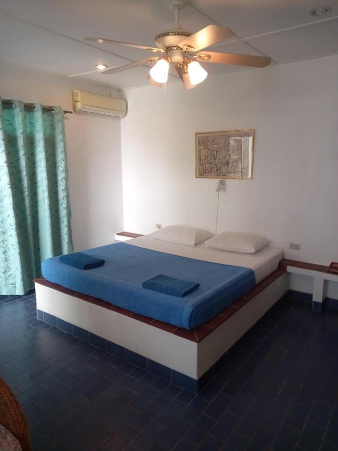 Hotel Baan Orchid Patong