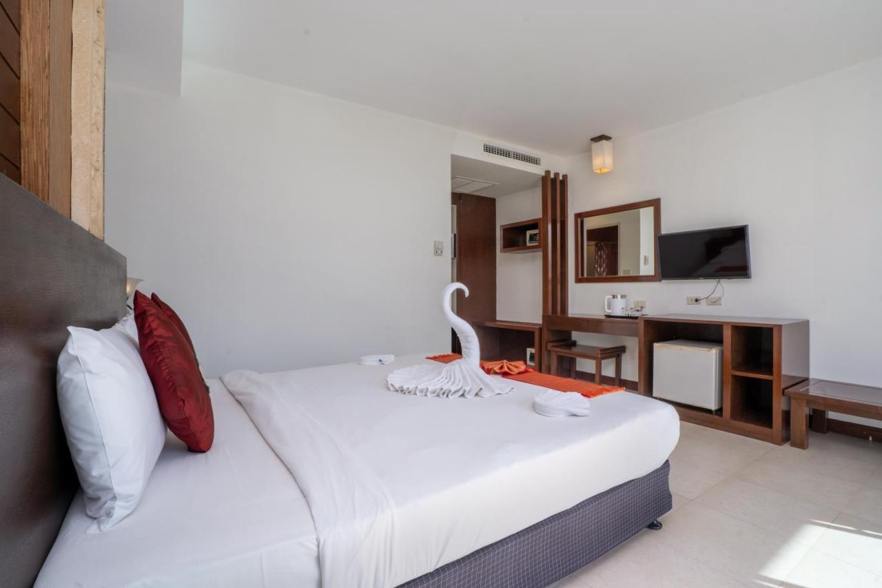 Memory Hotel
