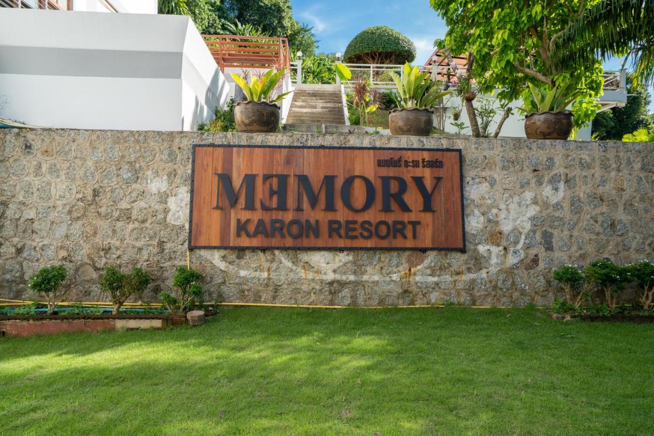 Memory Karon