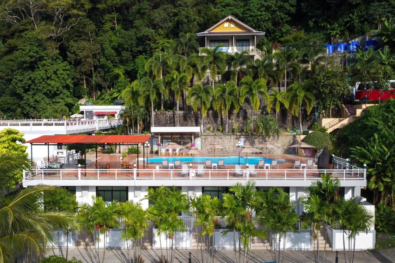 Hotel Memory Karon
