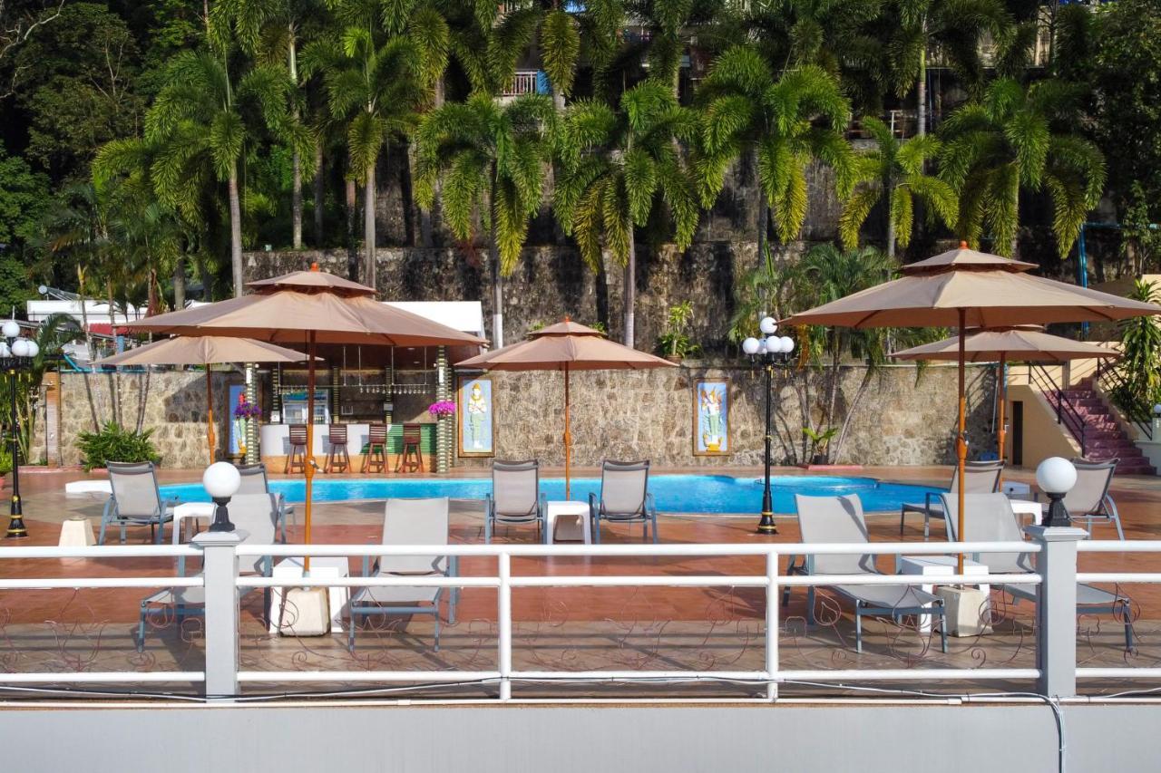 Memory Hotel Karon