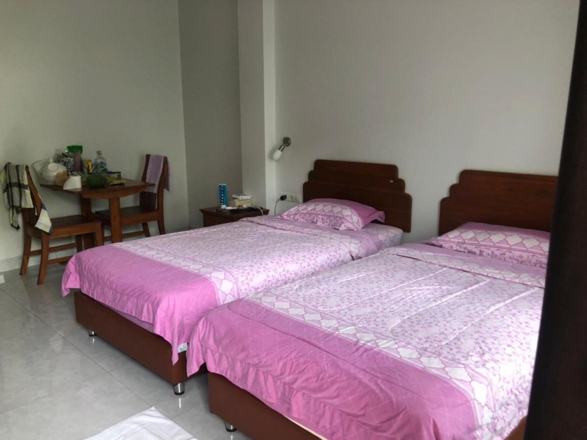 Kasemsuk Sha Extra 2*