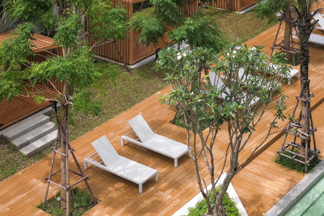 Hotel Andaman Embrace Patong, Phuket