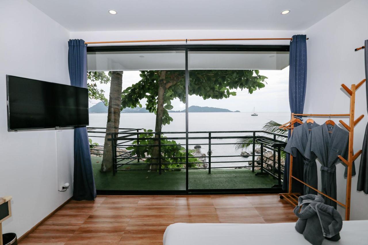 Sunset Phuket Villa Patong