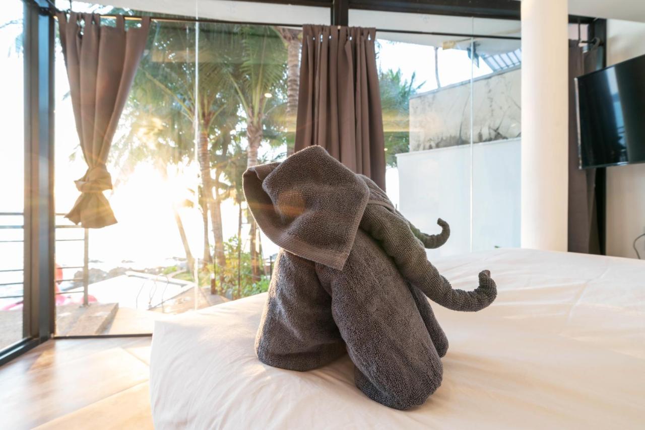 Sunset Phuket Villa Patong