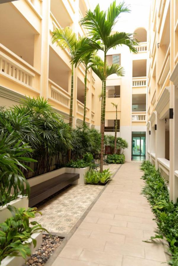 Park 38 - Sha Hotel