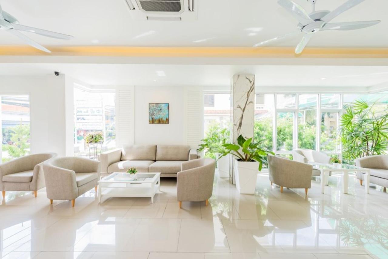 Park 38 - Sha Hotel Phuket