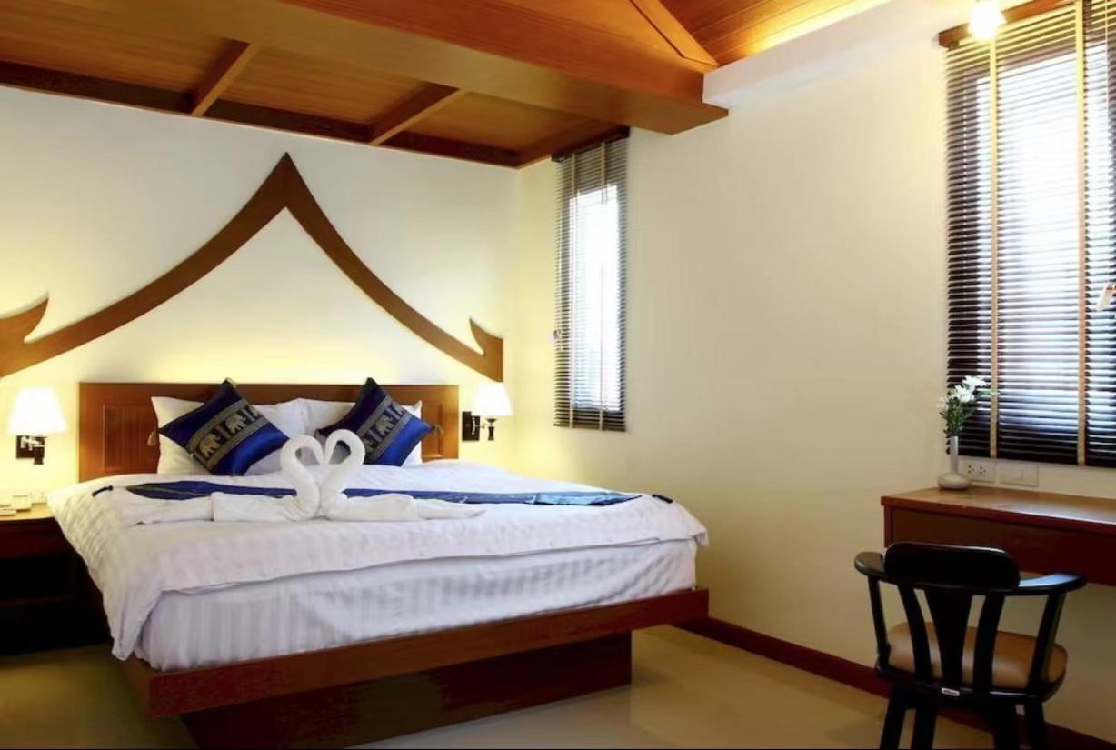 Terrace Boutique Guest house