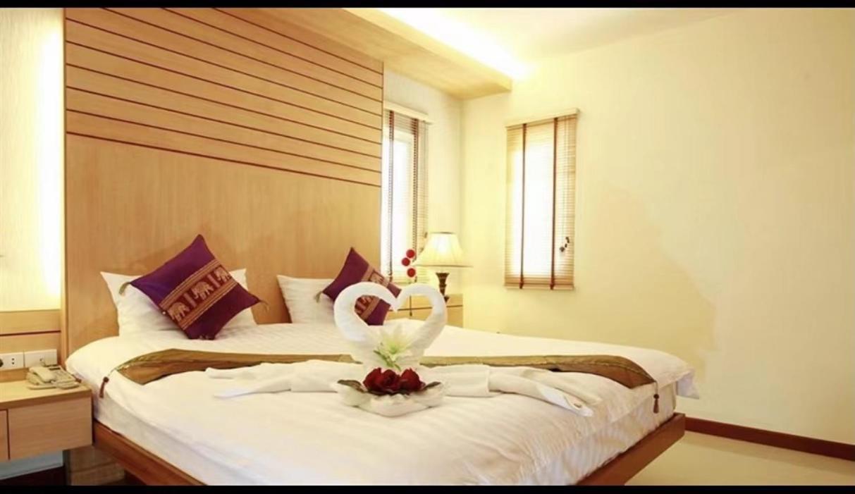 Guest house Terrace Boutique