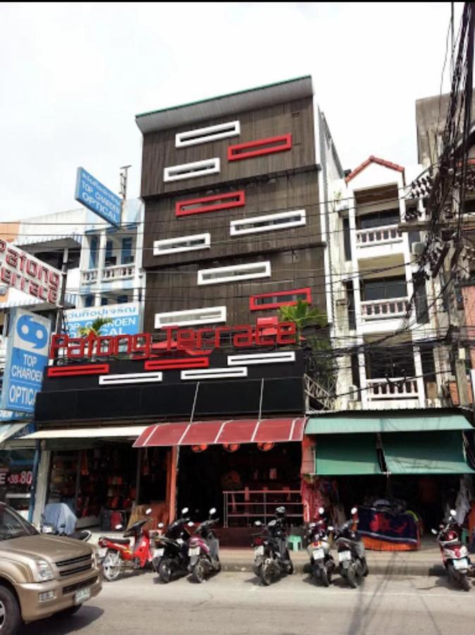 Terrace Boutique Guest house 2*