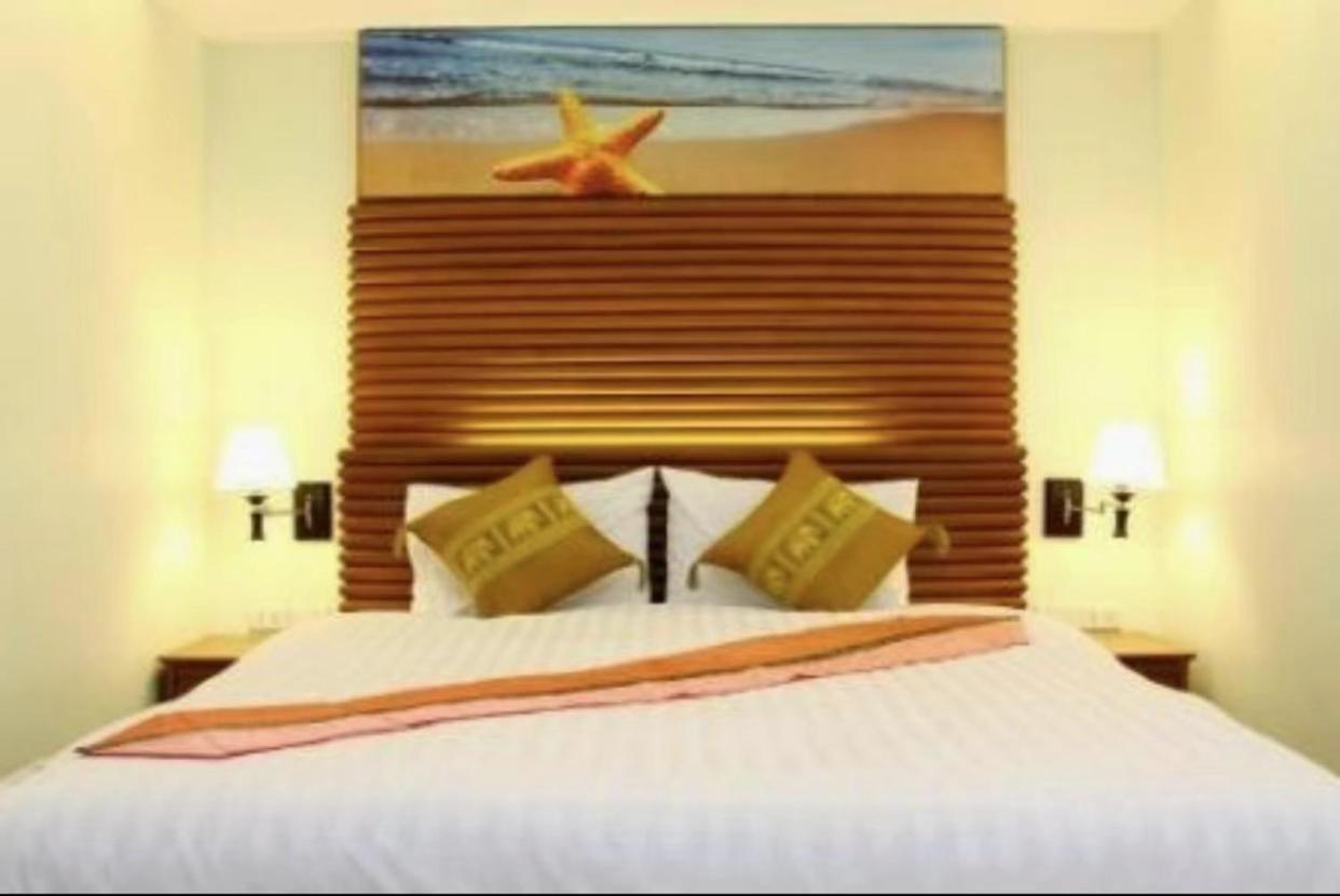 Guest house Terrace Boutique