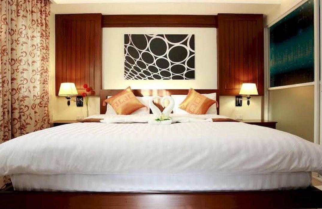 Terrace Boutique Guest house Patong