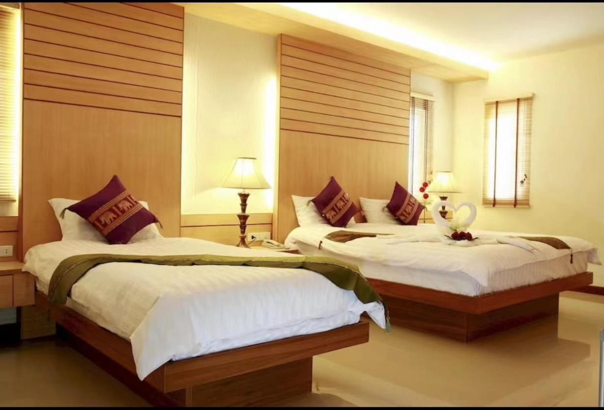 Terrace Boutique Guest house 2*