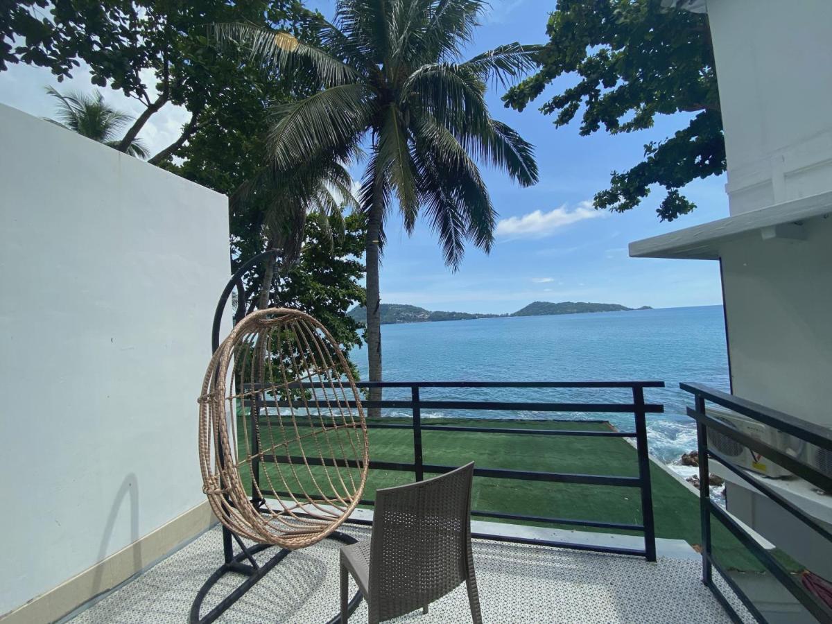 Villa Sunset Phuket Patong