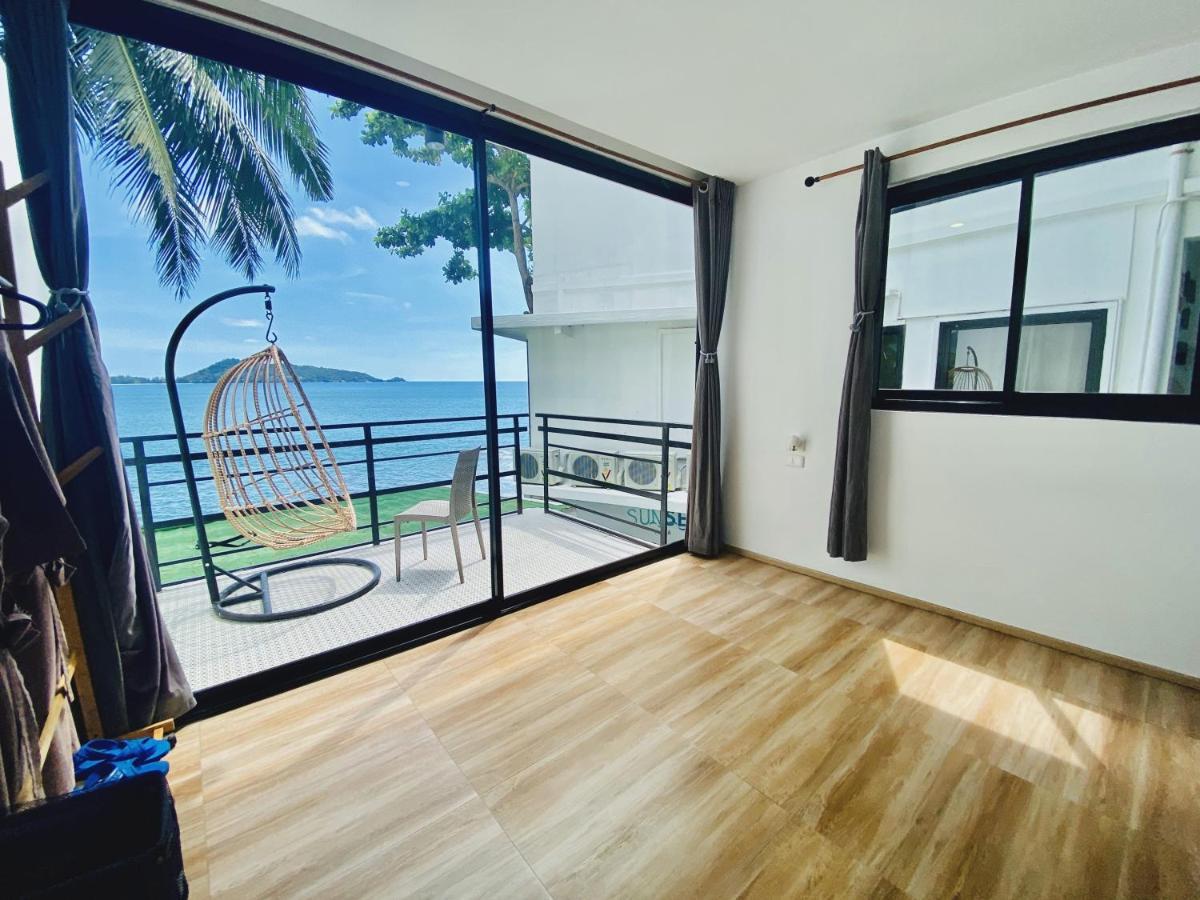Villa Sunset Phuket Patong