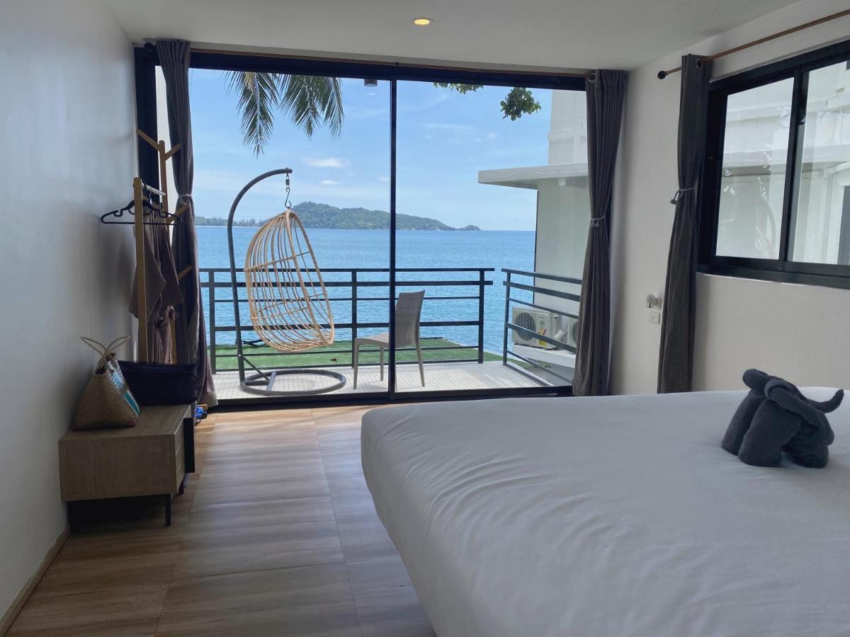 Villa Sunset Phuket *