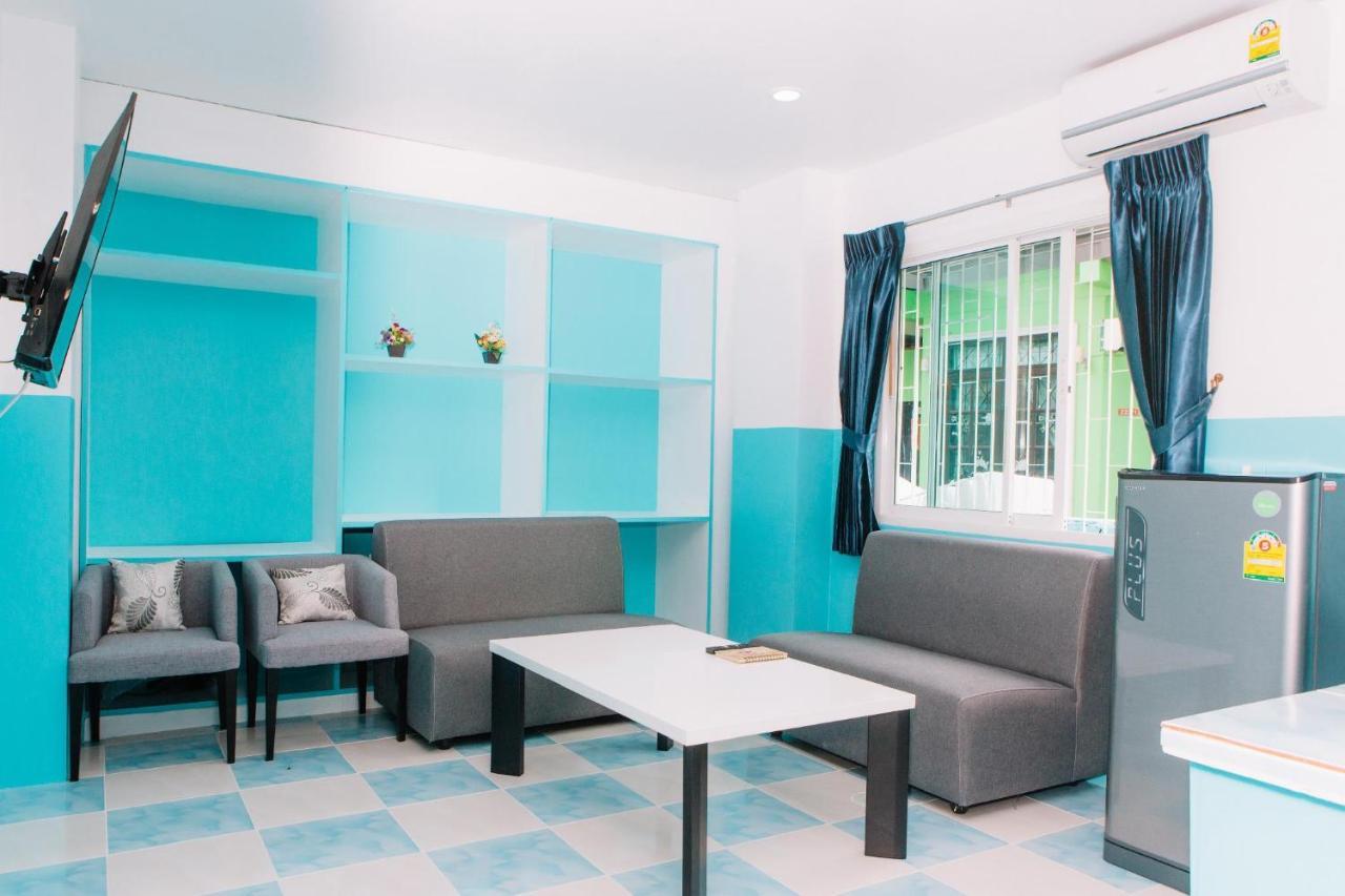Blue Sha Hotel 3*