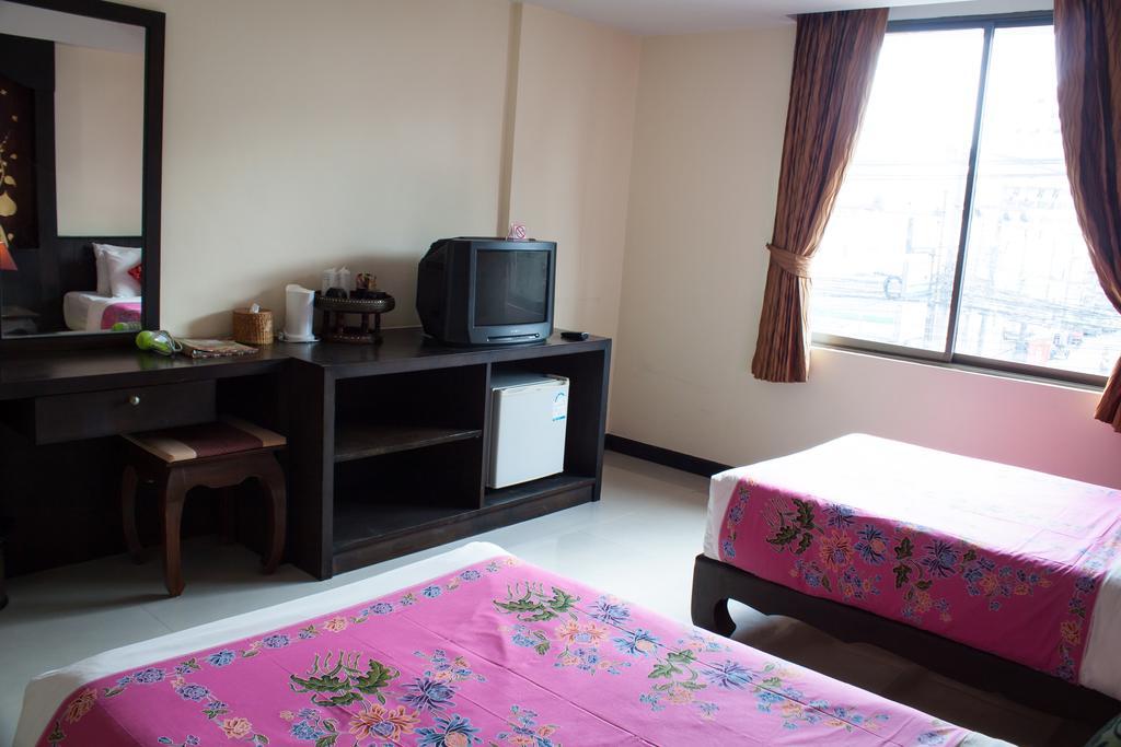 Inn At Phuket Patong