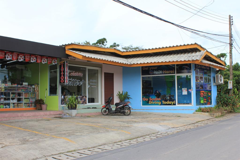 Guest house Phuket Muay Thai House 3*