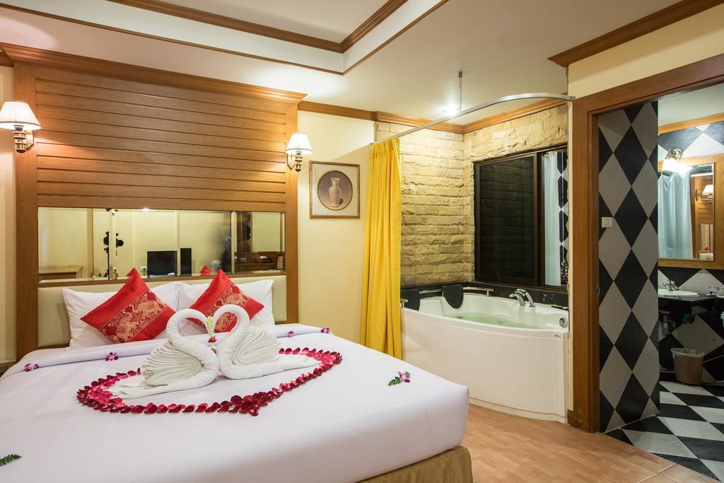 Bangkok 3*