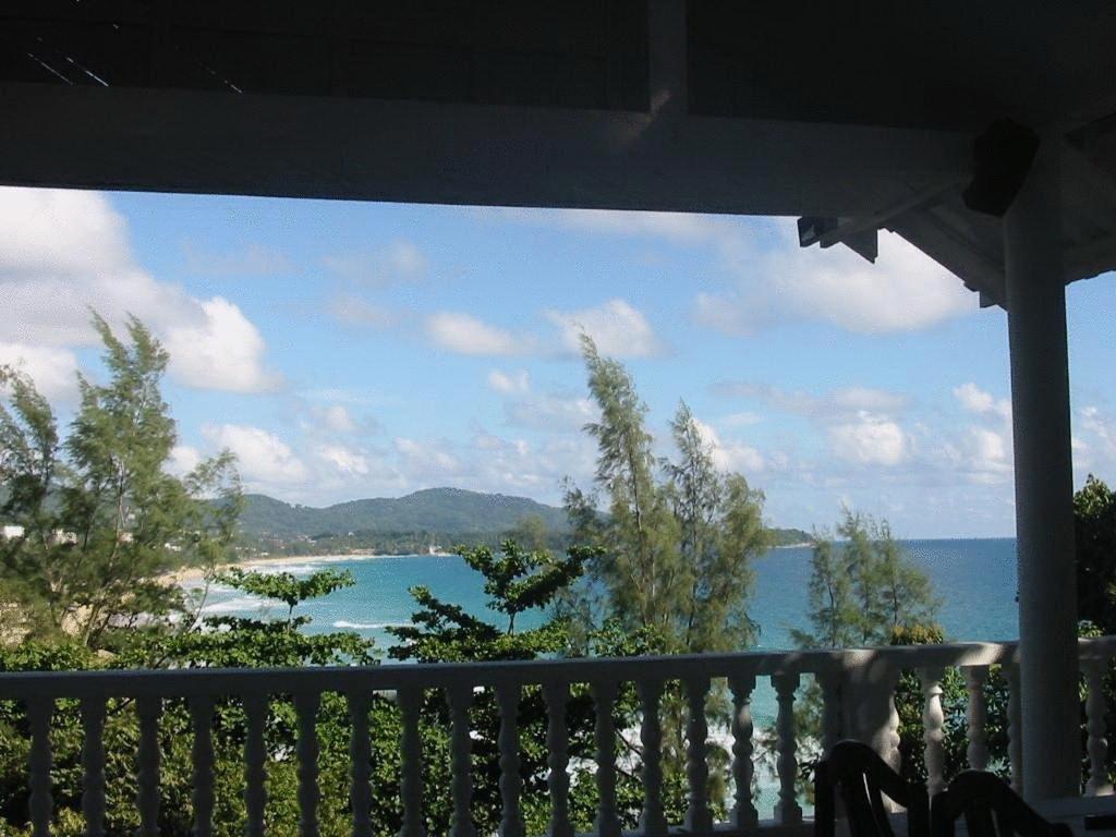 Hotel Cliff Contemporary Boutique Bungalows 3*