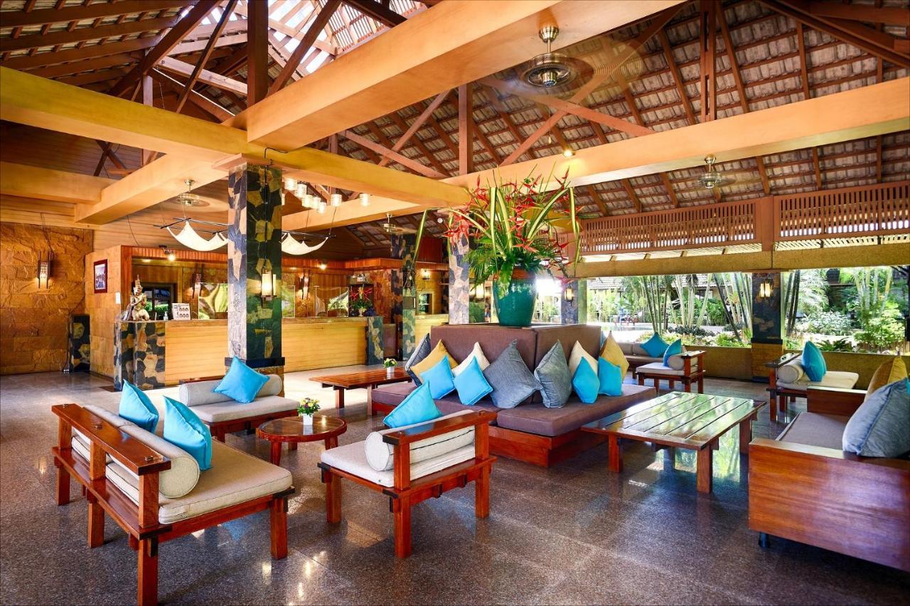 Phuket Island View - Sha Extra Karon