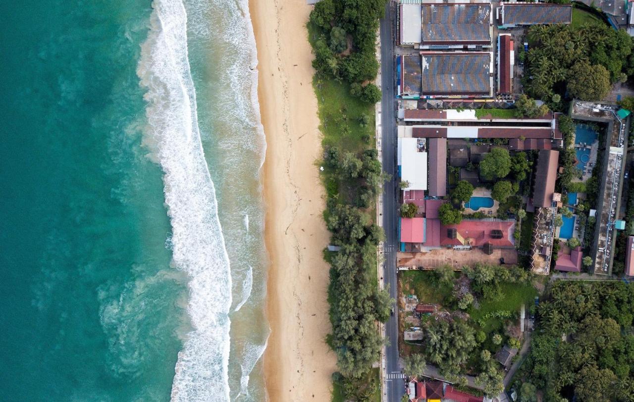Phuket Island View - Sha Extra Resort 4*