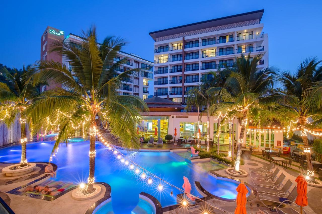 Hotel The Boutique House 3*