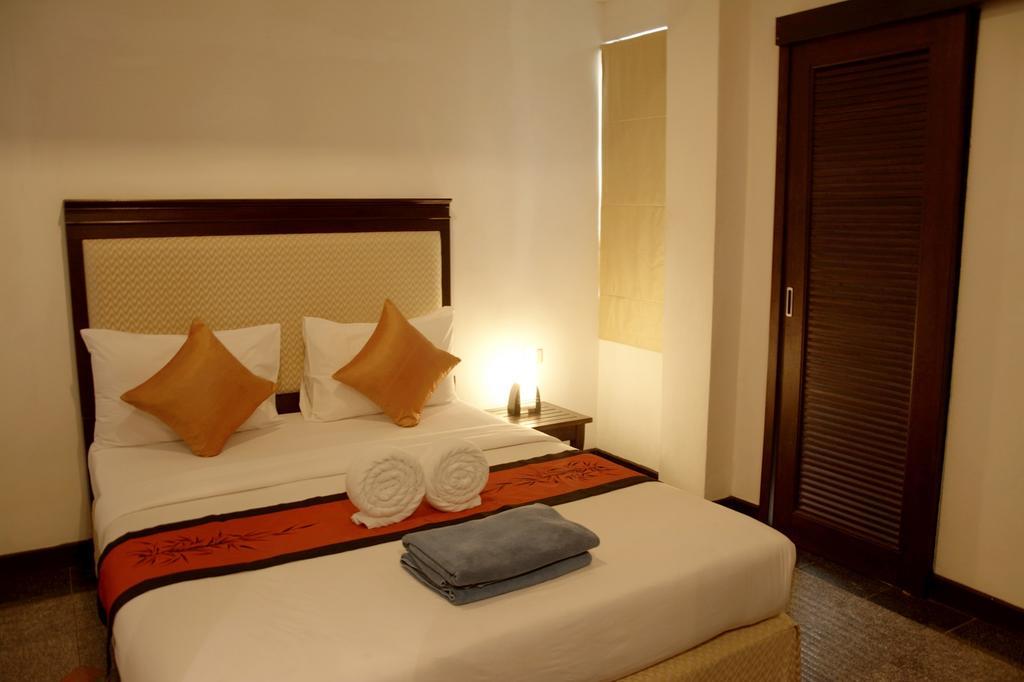 Guest house Washington Phuket