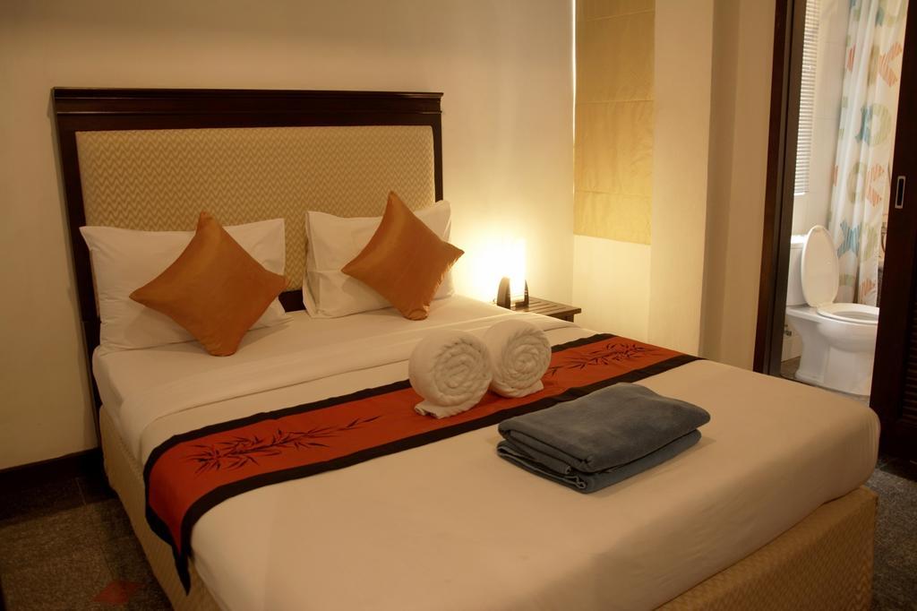 Washington 2* Phuket