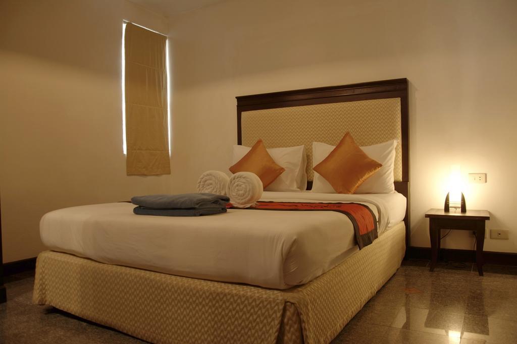 Guest house Washington