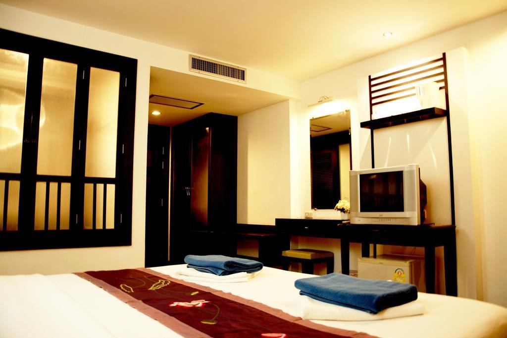 Washington Phuket