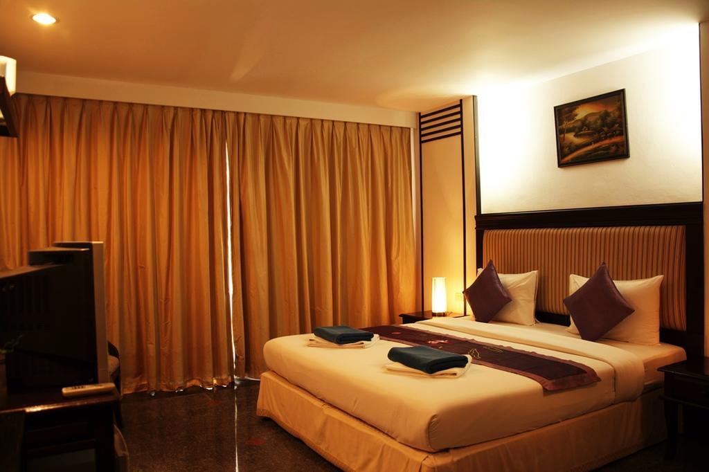 Washington Guest house