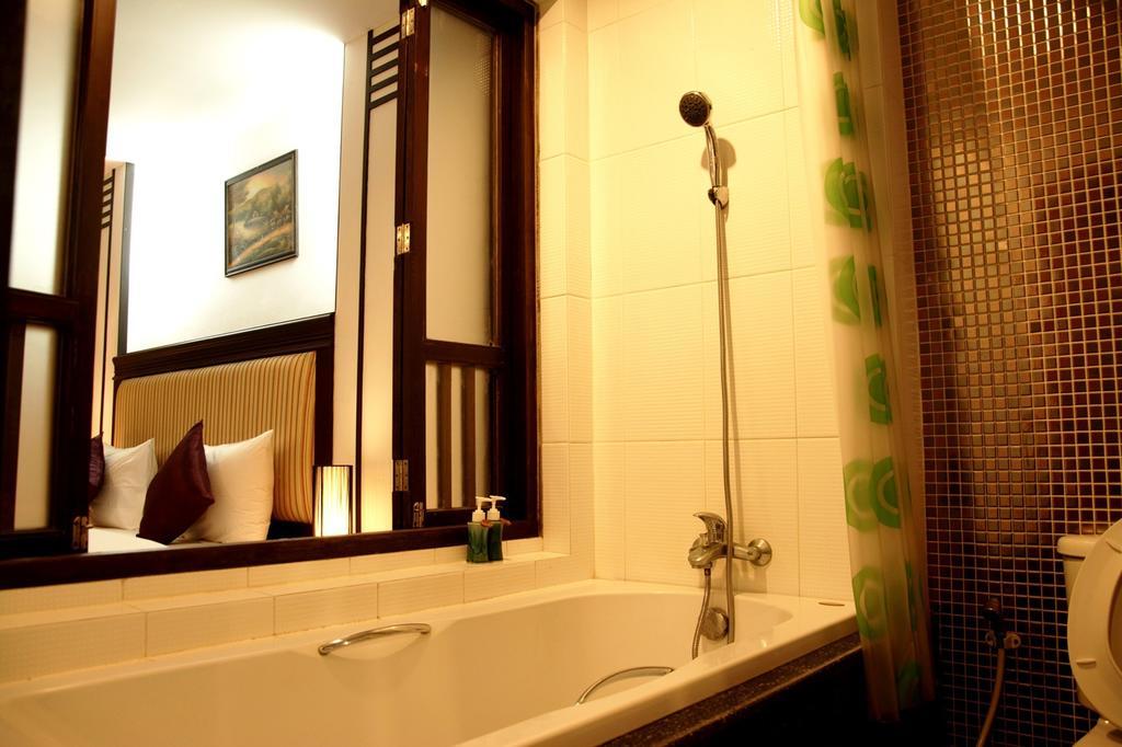 Guest house Washington 2*