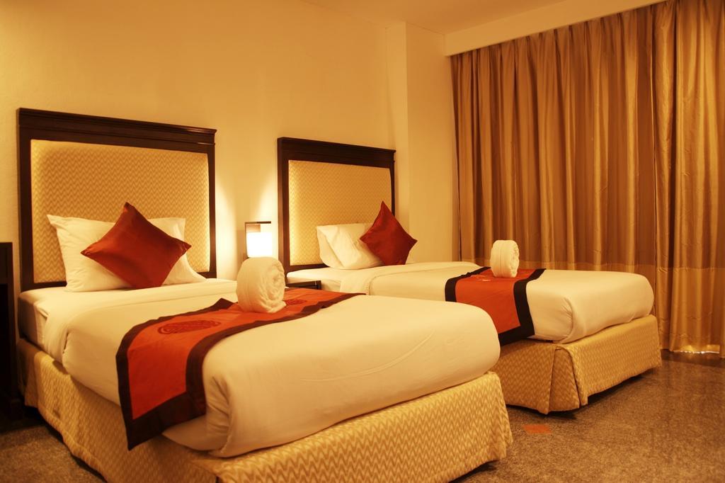 Washington Guest house 2*