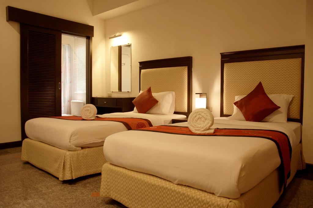Washington 2* Phuket