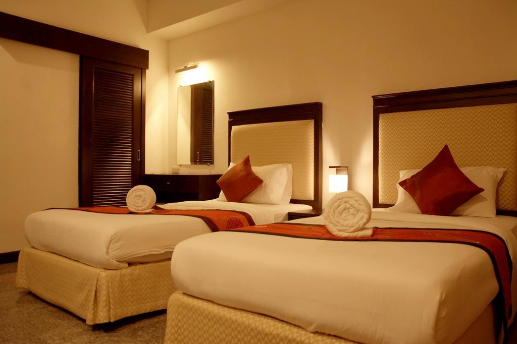 Washington Guest house Phuket
